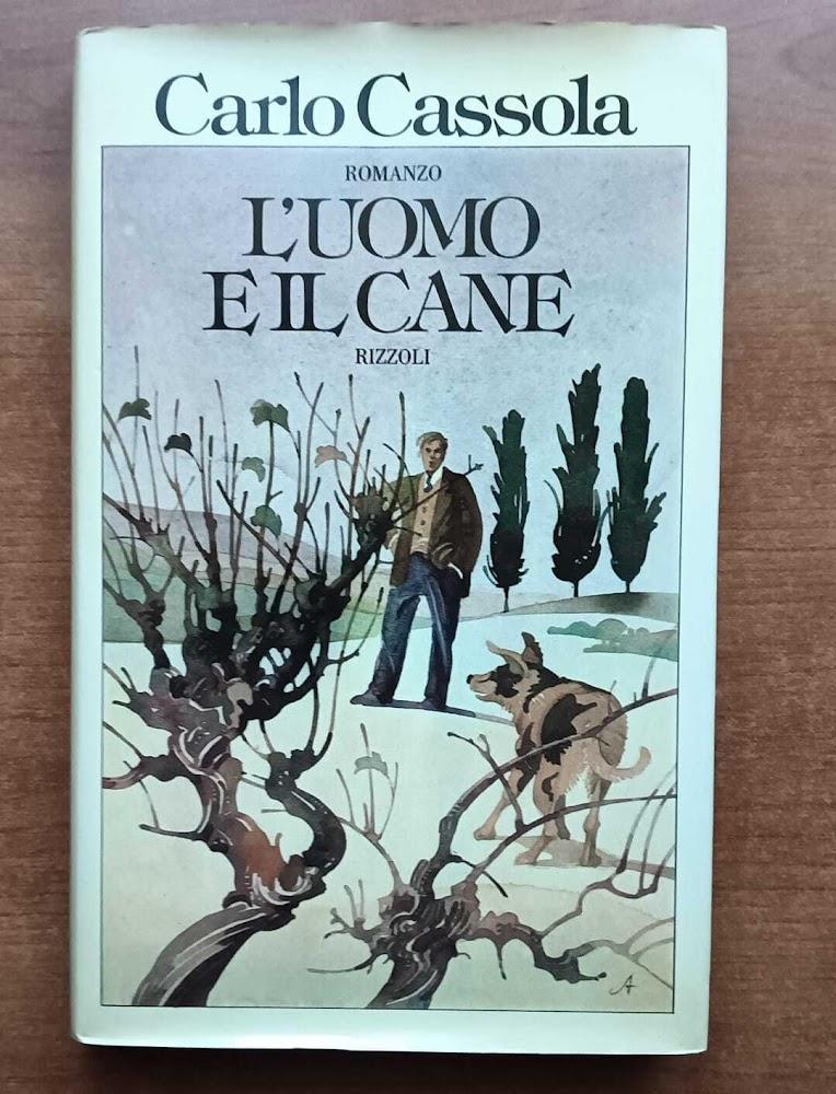 Abebooks L'UOMO E IL CANE