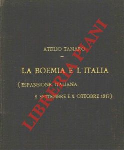 Abebooks La Boemia e l'Italia