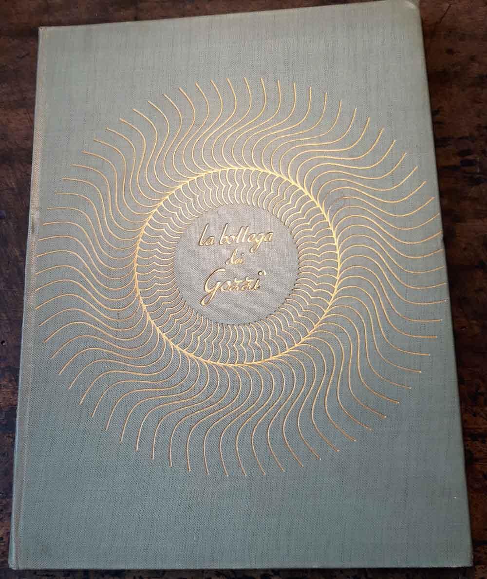 Abebooks La bottega dei Gozzi 1902-1952