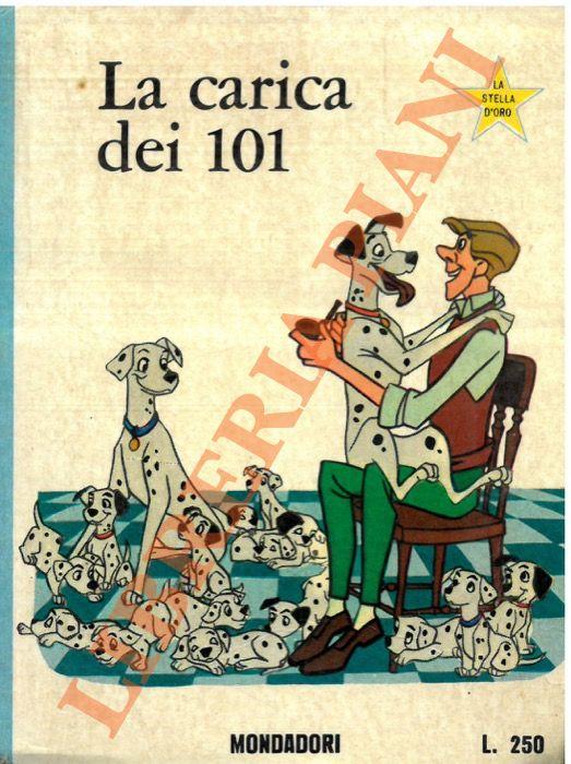 Abebooks La carica dei 101