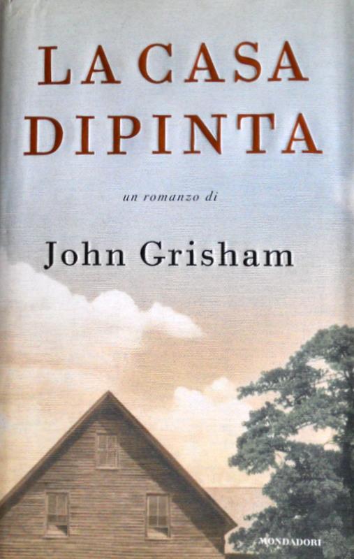 Abebooks LA CASA DIPINTA