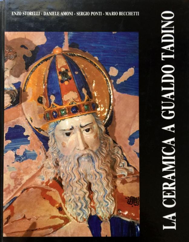 Abebooks LA CERAMICA A GUALDO TADINO