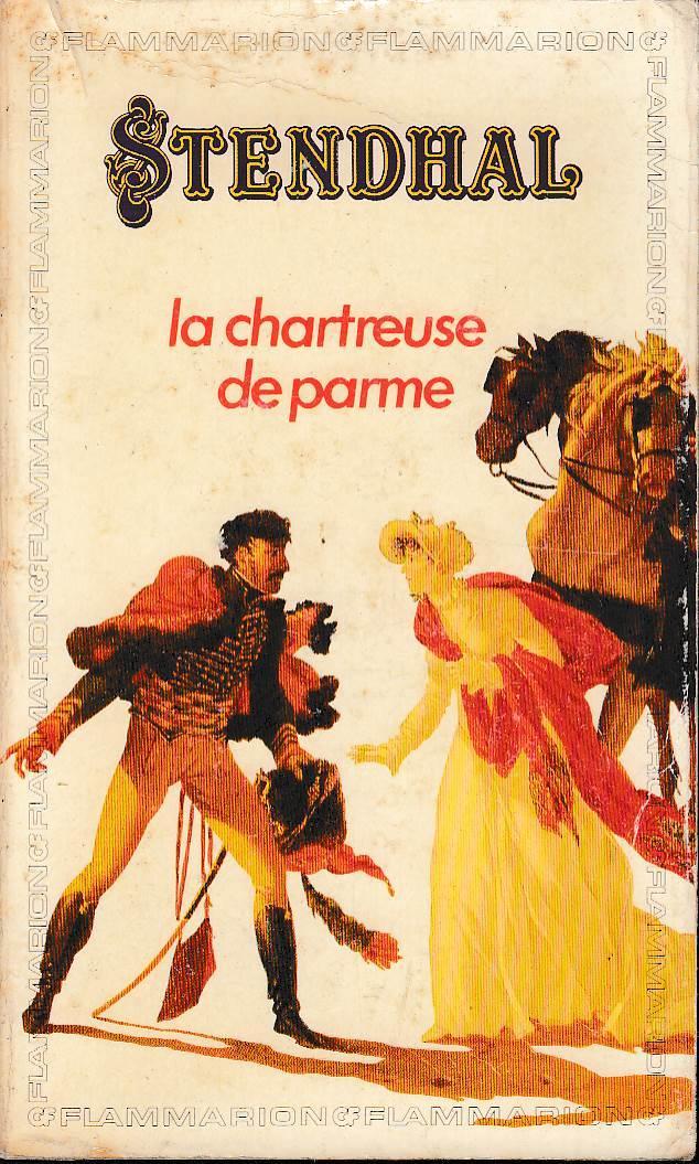 Abebooks La Chartreuse de Parme