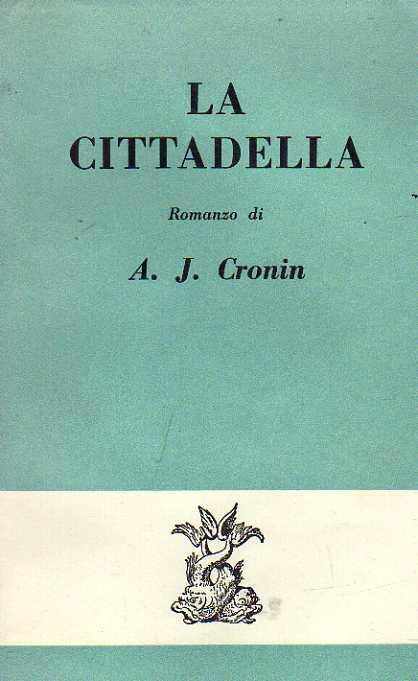 Abebooks La cittadella