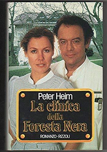 Abebooks La clinica della Foresta Nera
