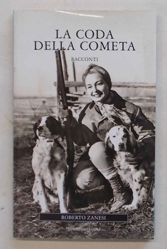 Abebooks La coda della cometa. Racconti