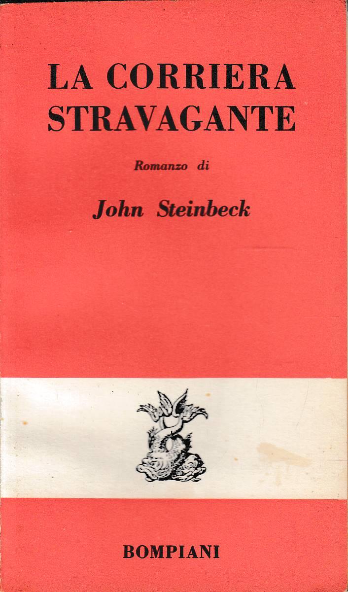 Abebooks La corriera stravagante