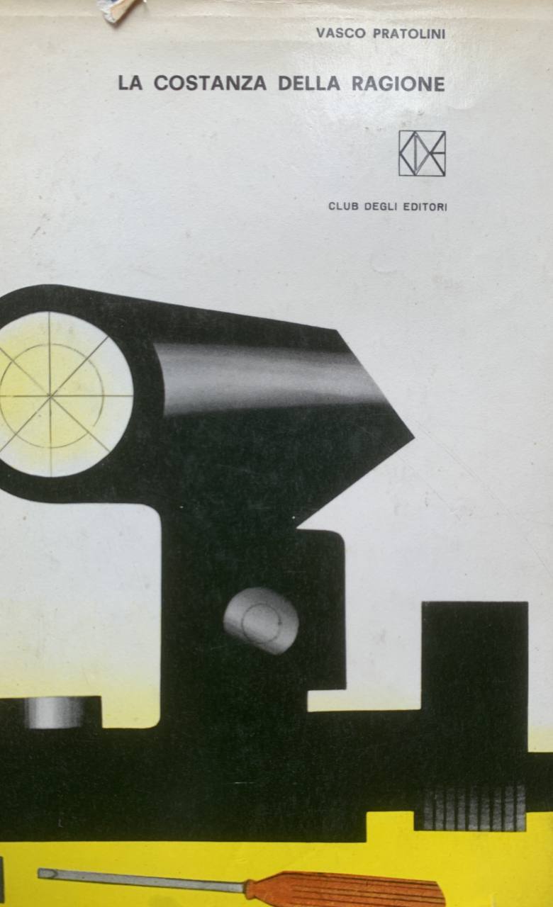 Abebooks La costanza della ragione