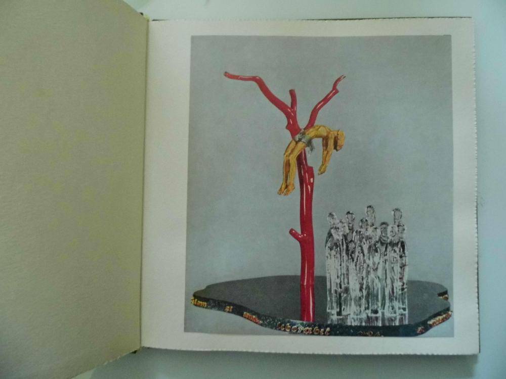 Abebooks LA DEPOSIZIONE