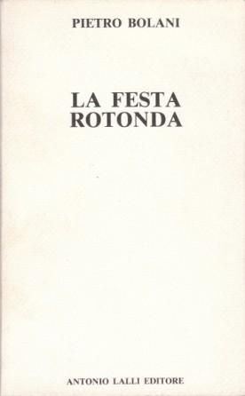Abebooks La Festa Rotonda - Poesie