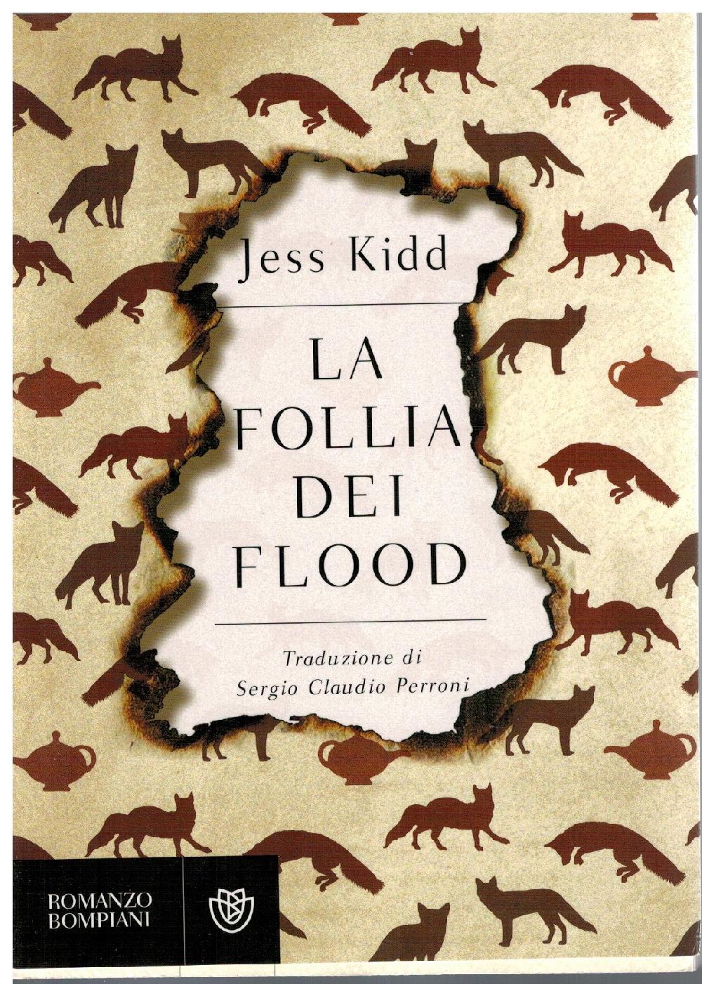 Abebooks La follia dei flood