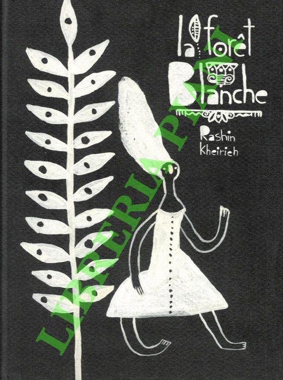 Abebooks La foret blanche