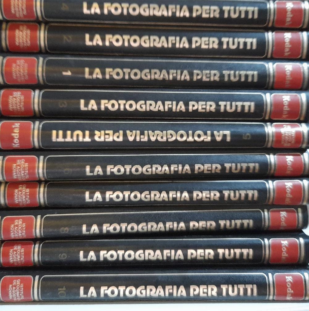 Abebooks La fotografia per tutti