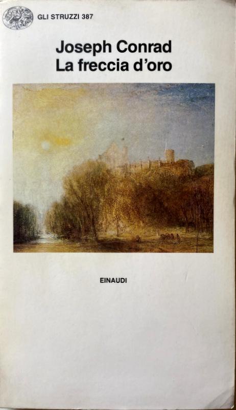 Abebooks LA FRECCIA D'ORO