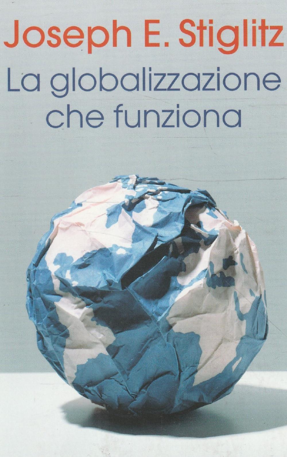 Abebooks La globalizzazione che funziona
