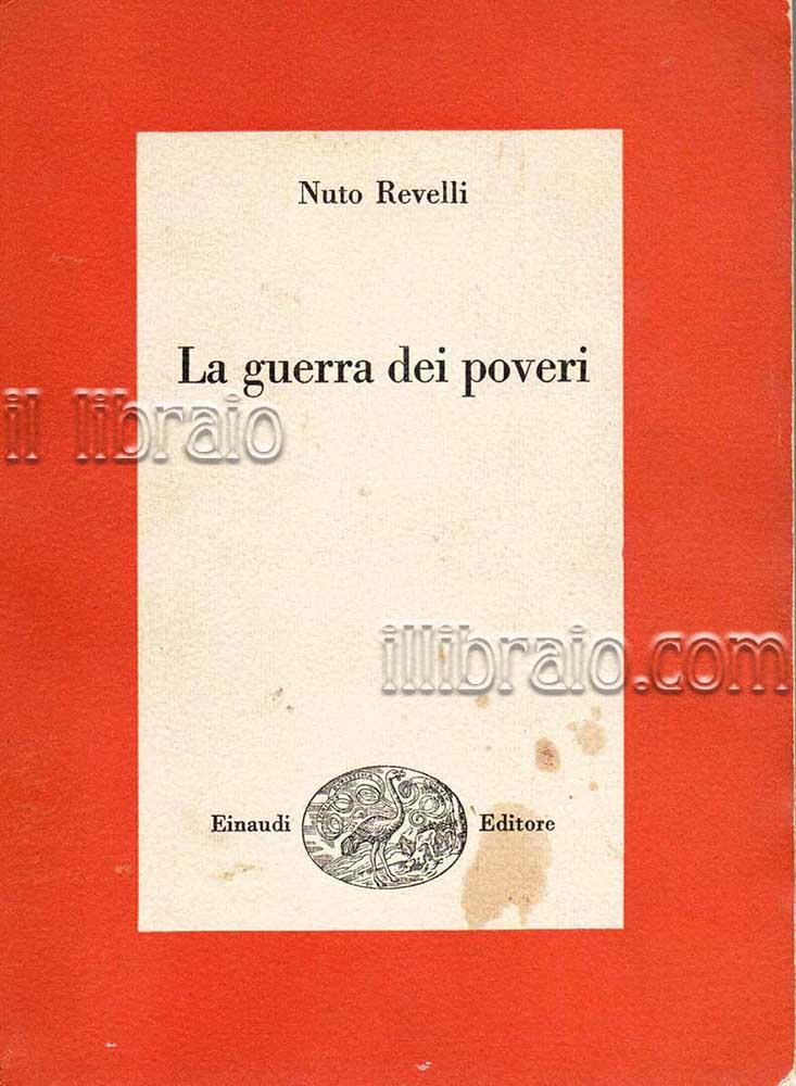 Abebooks La guerra dei poveri