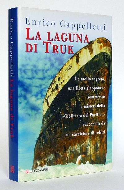 Abebooks La Laguna di Truk