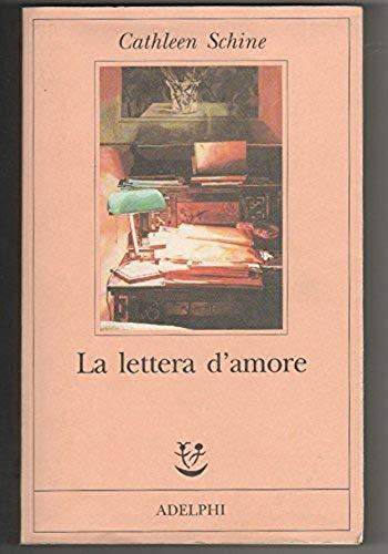 Abebooks La lettera d'amore