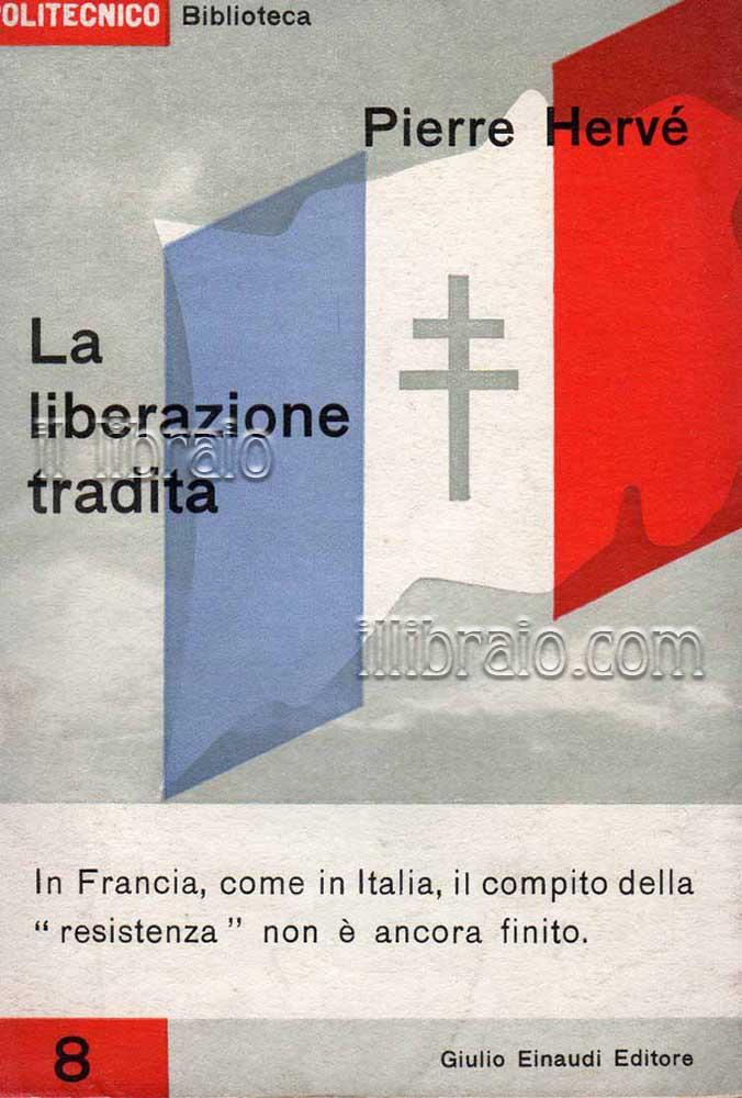 Abebooks La liberazione tradita
