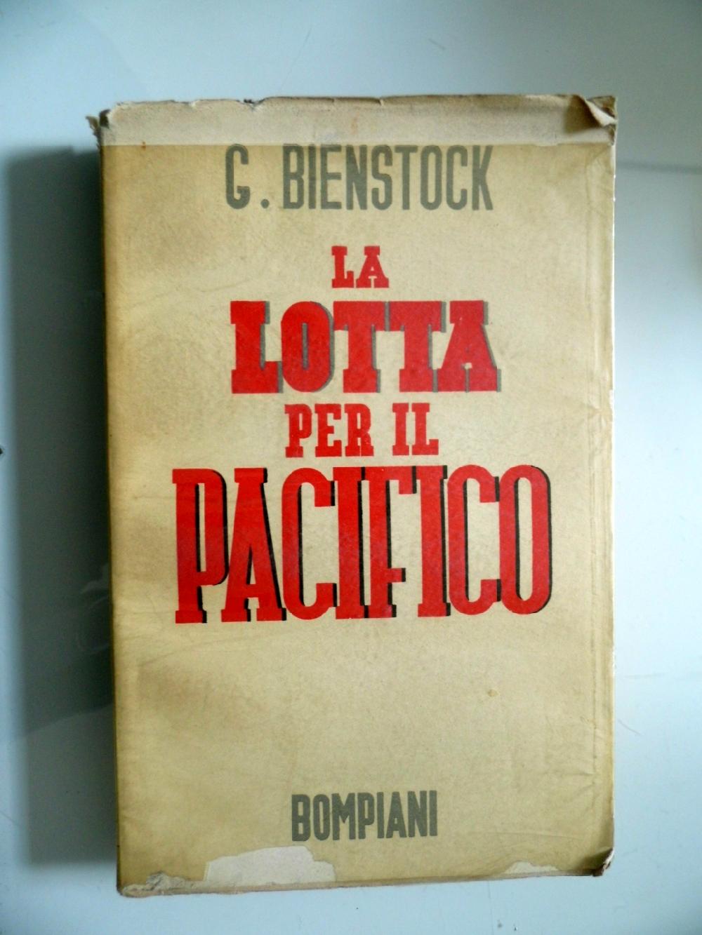 Abebooks LA LOTTA PER IL PACIFICO