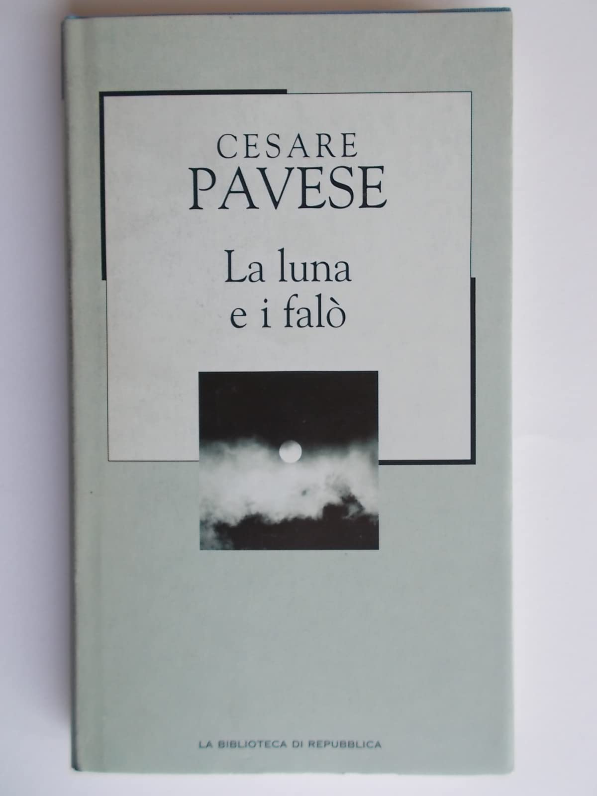 Abebooks La luna e i falo'