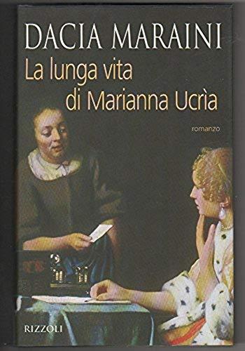 Abebooks La lunga vita di Marianna Ucria