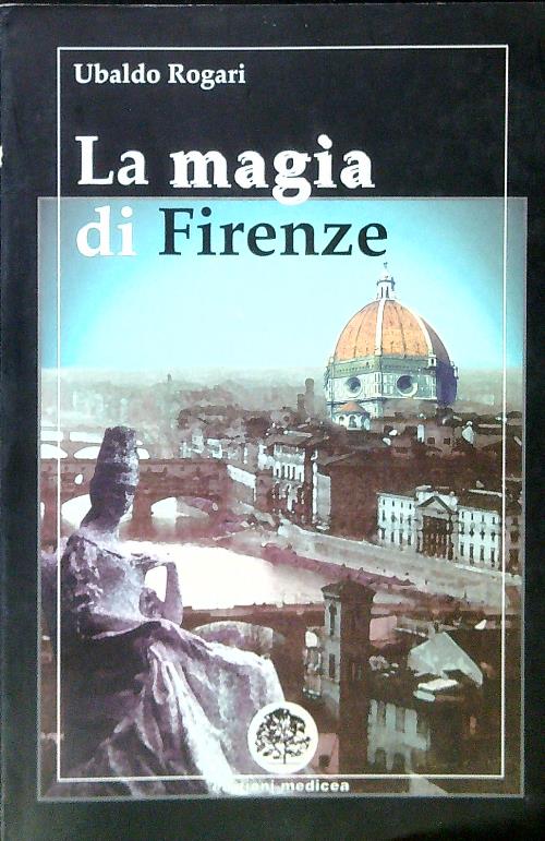 Abebooks La magia di Firenze