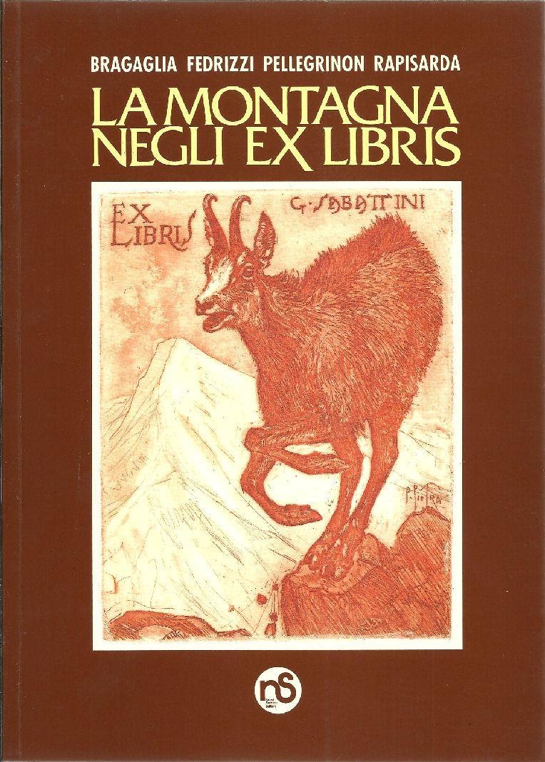 Abebooks La montagna negli ex libris