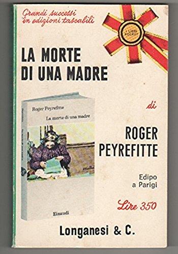 Abebooks La morte di una madre
