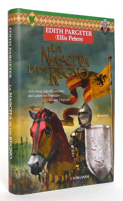 Abebooks La Nascita di un Regno