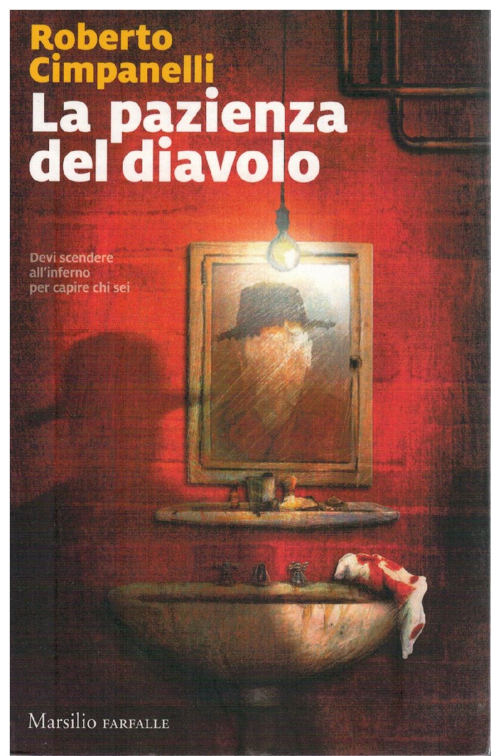 Abebooks La pazienza del diavolo