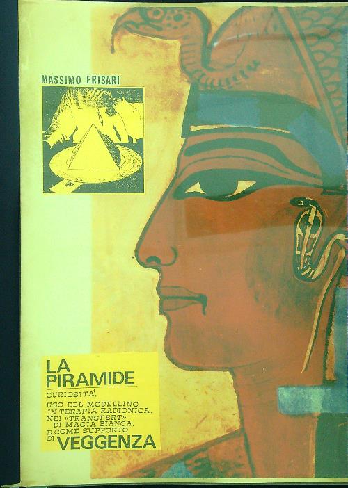 Abebooks La piramide