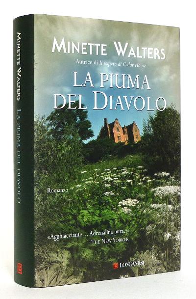 Abebooks La Piuma del Diavolo