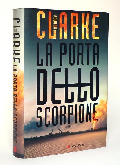 Abebooks La Porta dello Scorpione