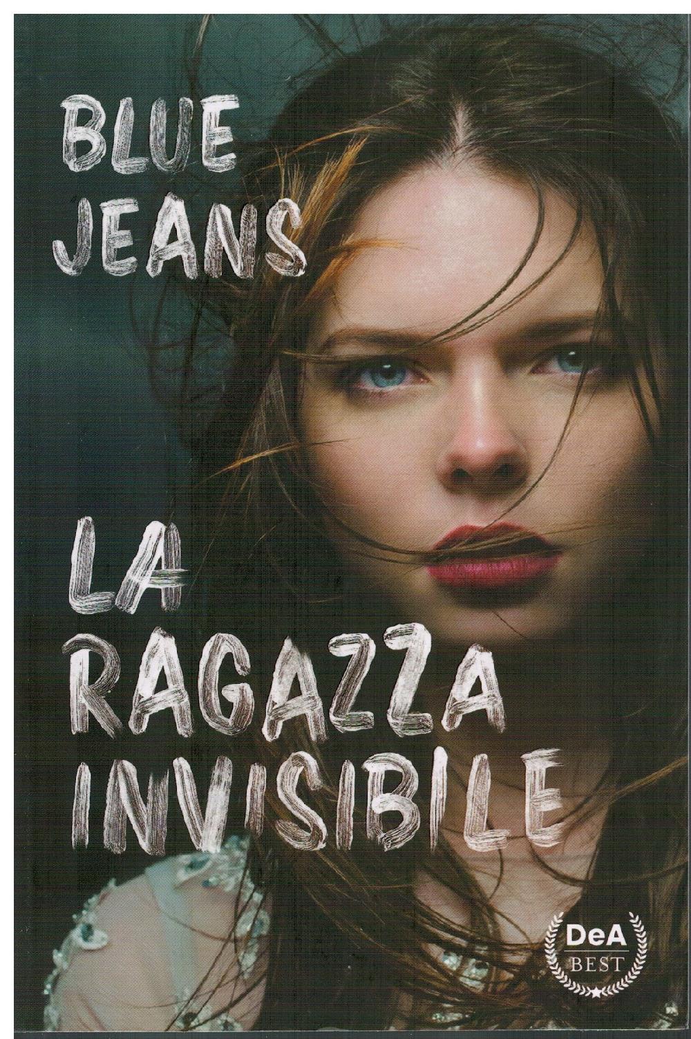 Abebooks La ragazza invisibile