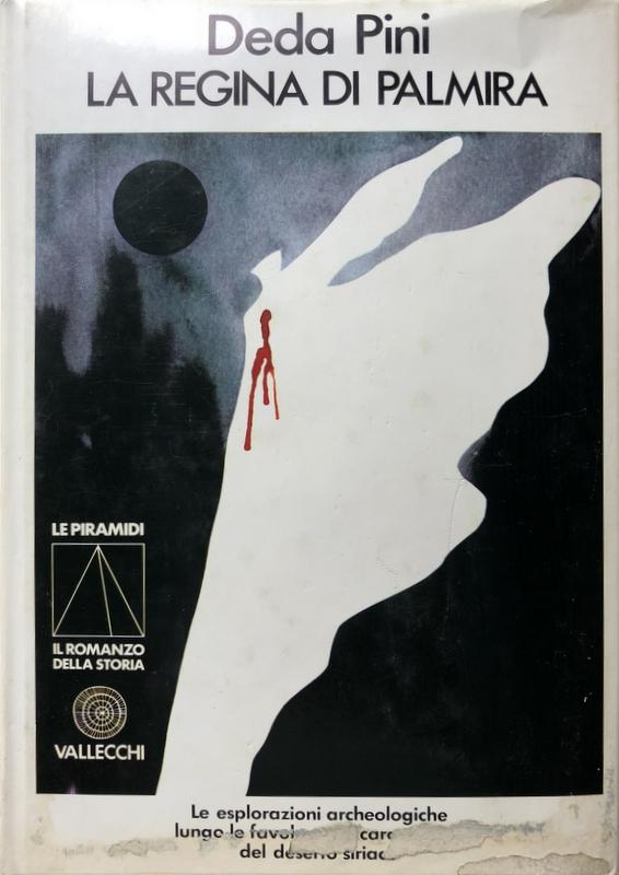 Abebooks LA REGINA DI PALMIRA