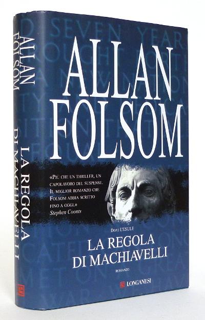 Abebooks La Regola di Machiavelli