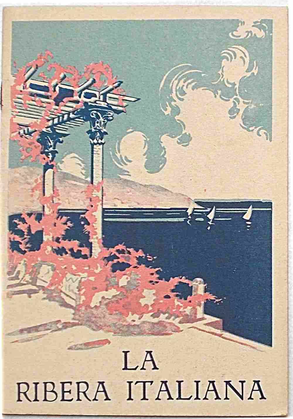 Abebooks La Ribera Italiana