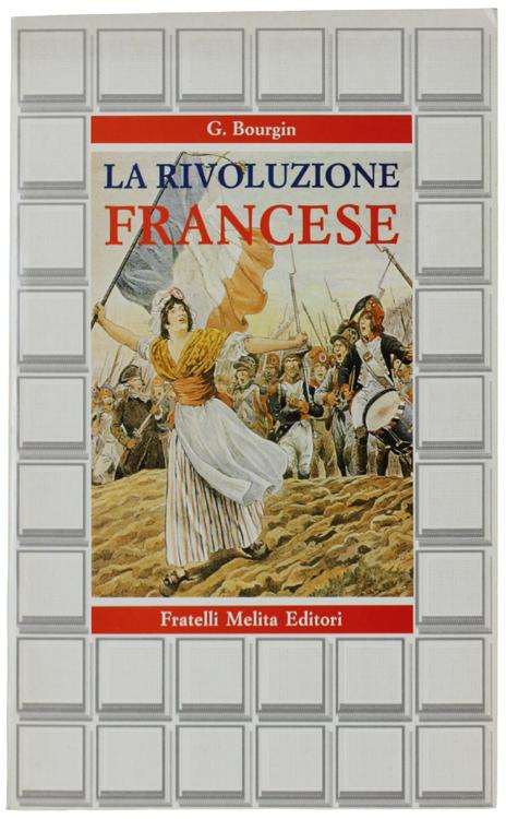 Abebooks LA RIVOLUZIONE FRANCESE.: