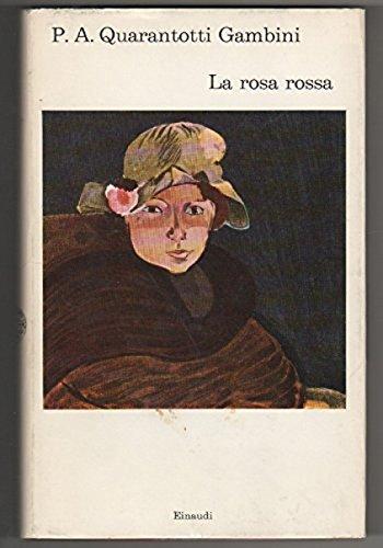 Abebooks La rosa rossa