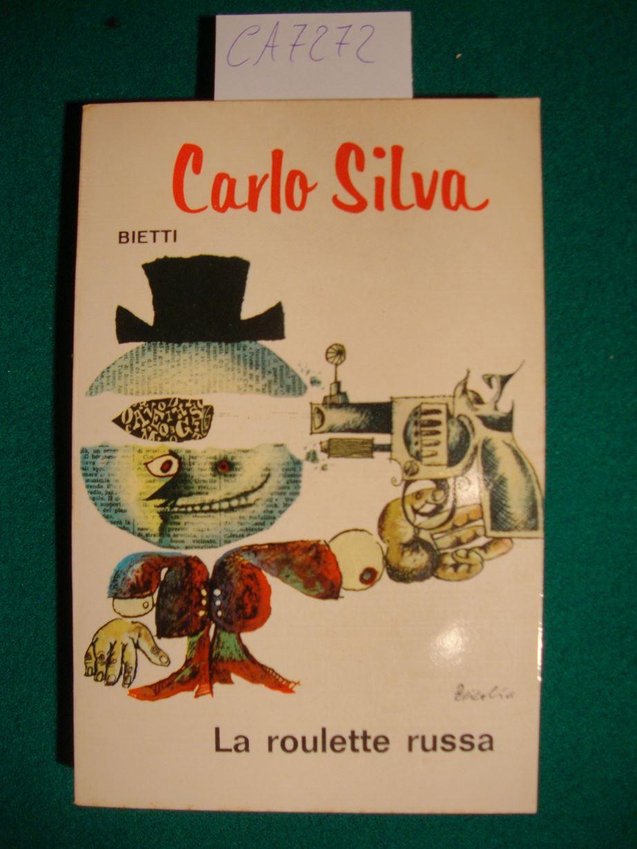 Abebooks La roulette russa