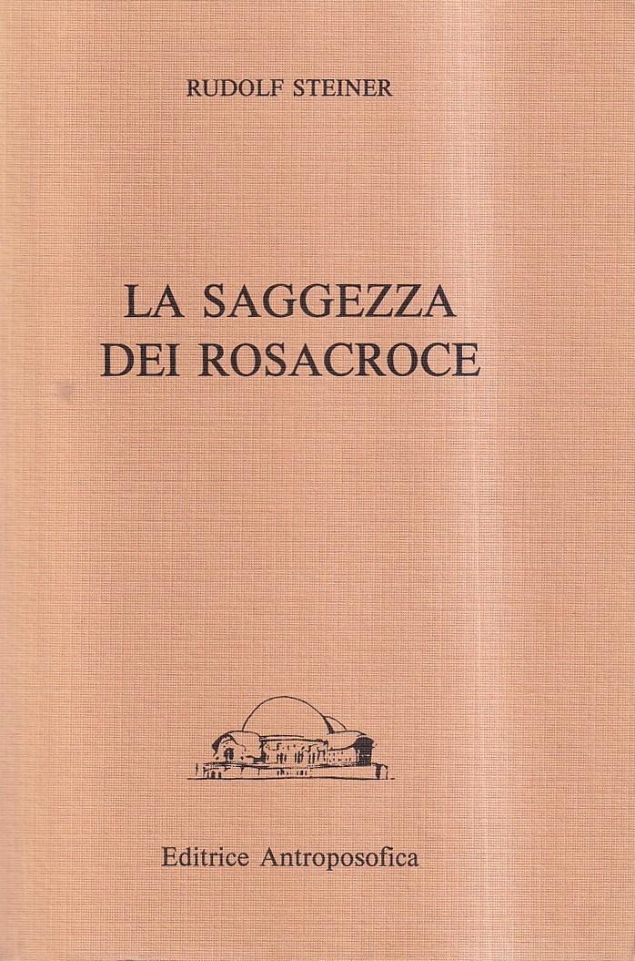 Abebooks La saggezza dei Rosacroce