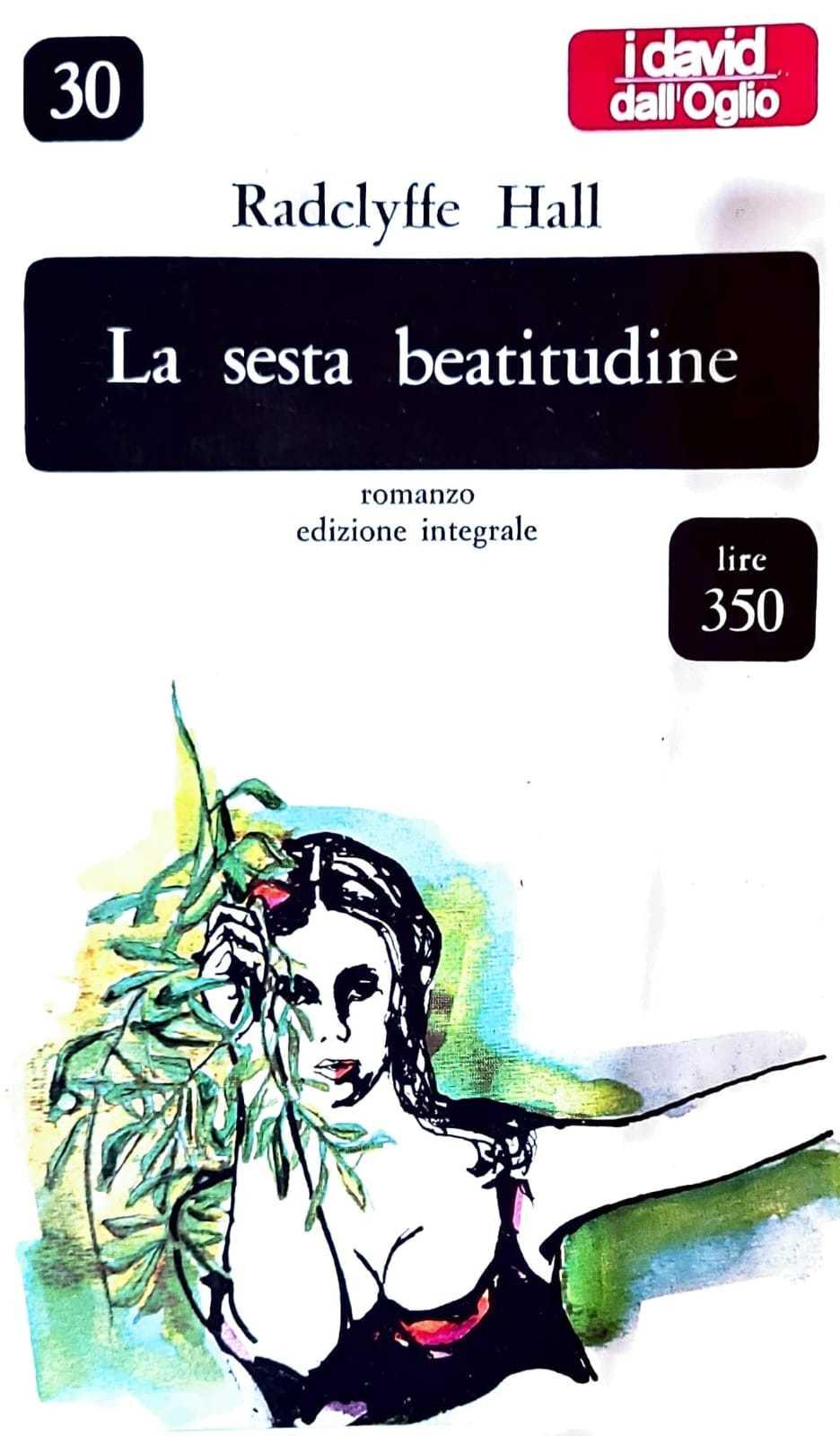 Abebooks La sesta beatitudine