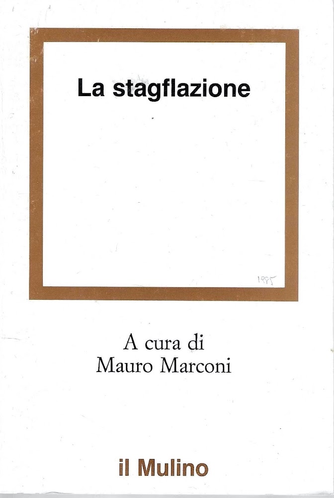 Abebooks La stagflazione