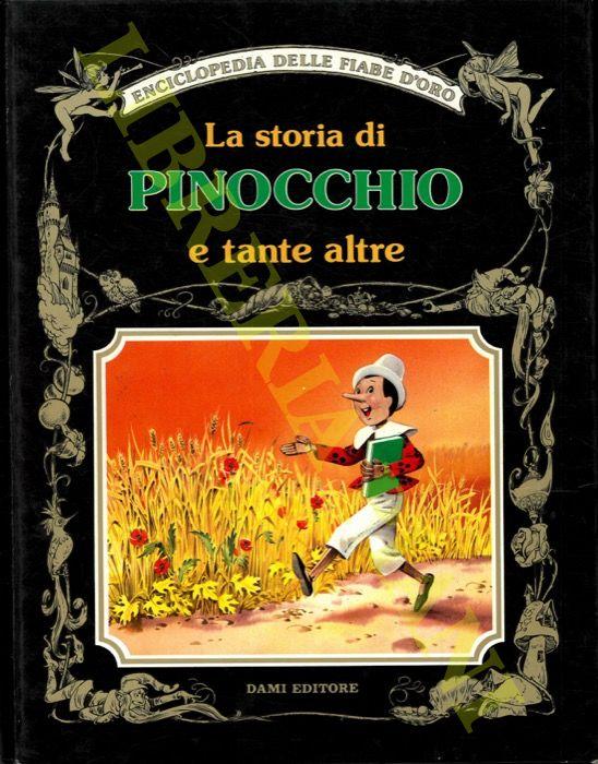 Abebooks La storia di Pinocchio e tante altre