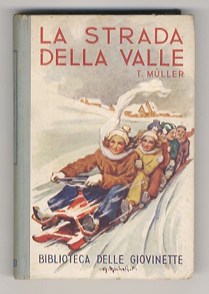 Abebooks La strada della valle