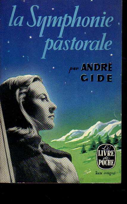 Abebooks La symphonie pastorale