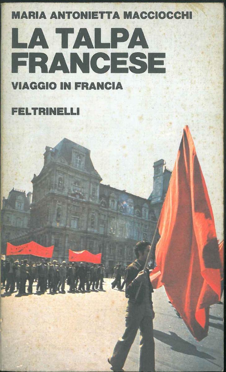 Abebooks La talpa francese. Viaggio in Francia