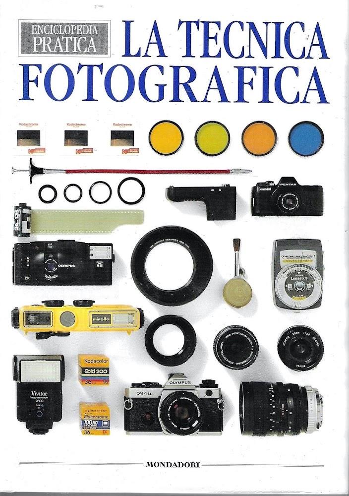 Abebooks La tecnica fotografica. Ediz. illustrata