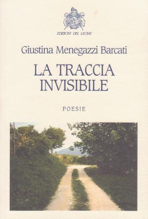 Abebooks La Traccia Invisibile - Poesie